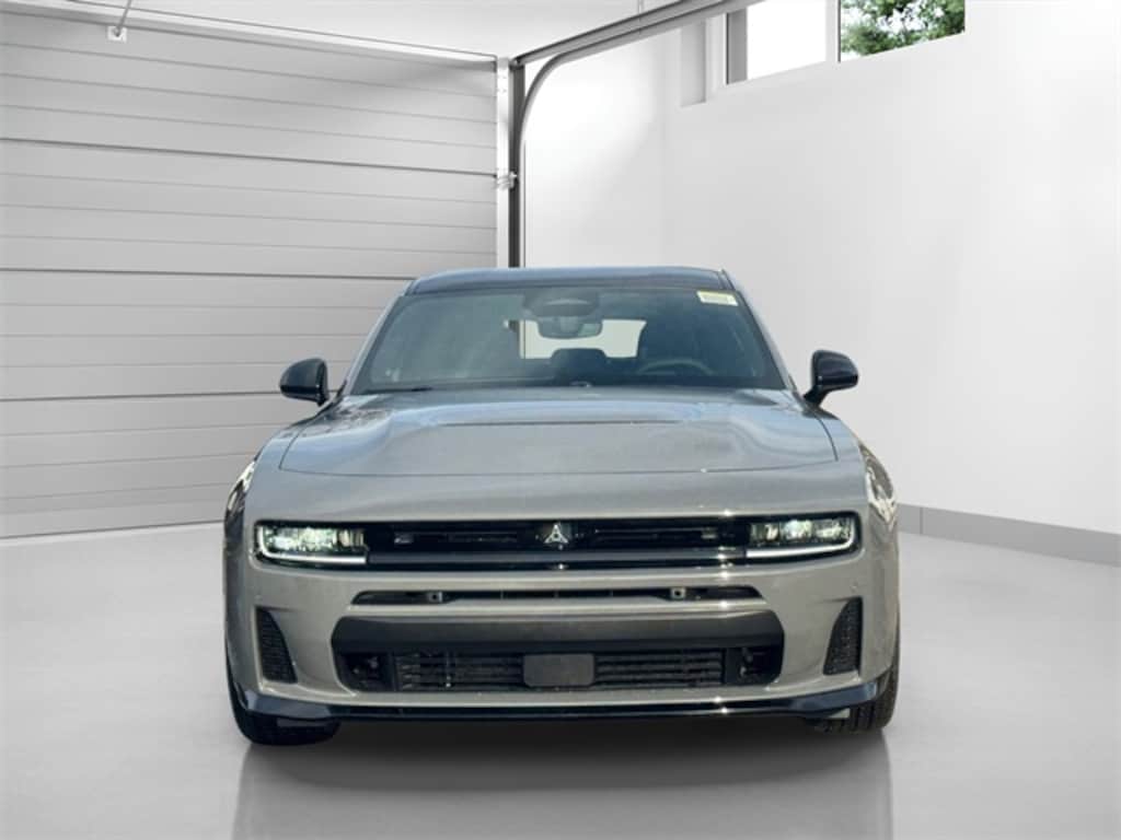 New 2026 Dodge Charger 2-Door SCAT PACK AWD Coupe