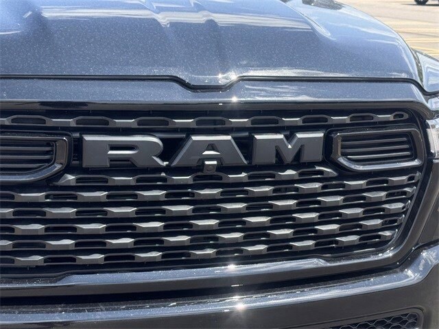 2026 Ram 1500 Big Horn Lone Star photo 4