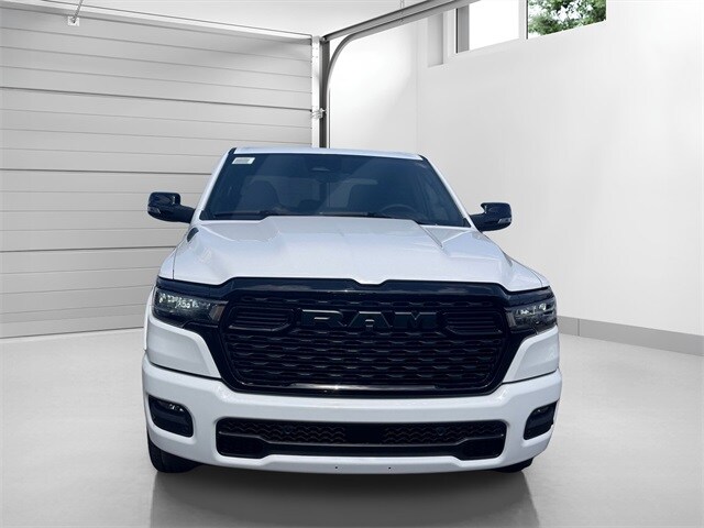 2026 Ram 1500 Big Horn Lone Star photo 2