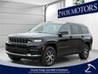  Jeep Grand Cherokee L