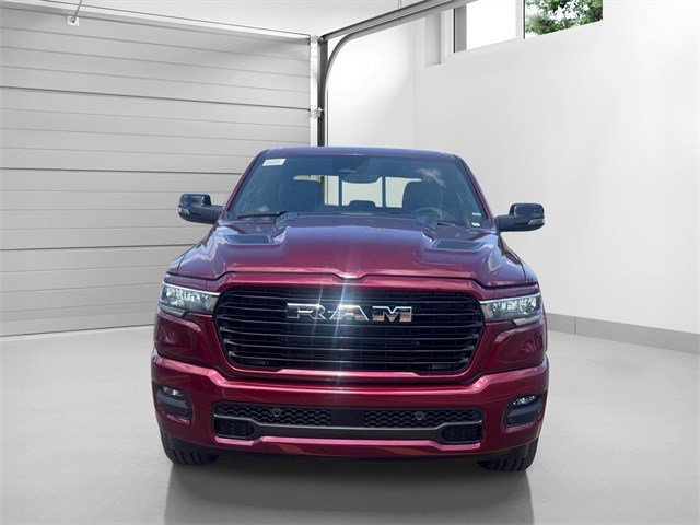 2026 Ram 1500 Laramie photo 2