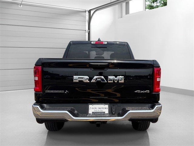 2025 Ram 1500 Big Horn photo 3