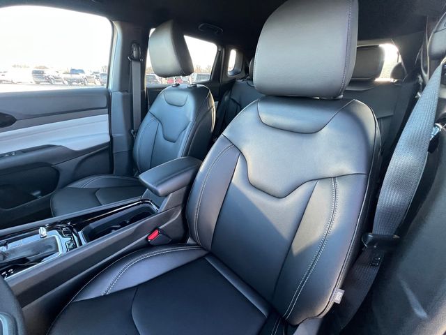 2026 Jeep Compass Limited - Photo 15