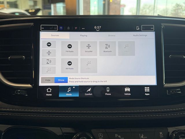 2026 Chrysler Pacifica Select - Photo 16
