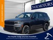 Jeep Grand Cherokee L