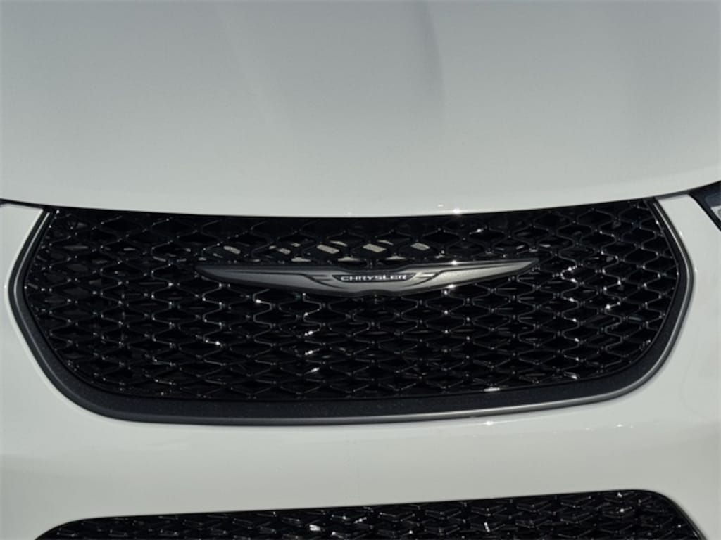 New 2026 Chrysler Pacifica SELECT Passenger Van