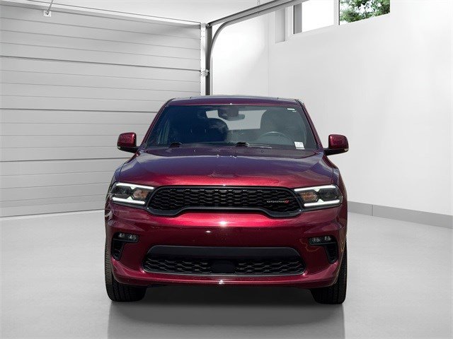 Certified 2022 Dodge Durango GT Plus with VIN 1C4RDJDG5NC134646 for sale in Southfield, MI