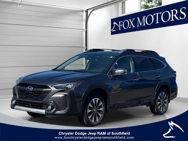 2023 Subaru Outback Touring XT's photo