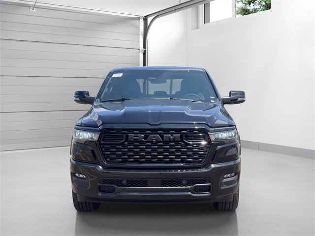 2026 Ram 1500 Big Horn Lone Star photo 2