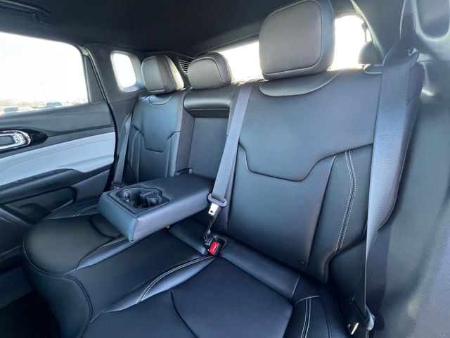 2026 Jeep Compass Limited - Photo 18