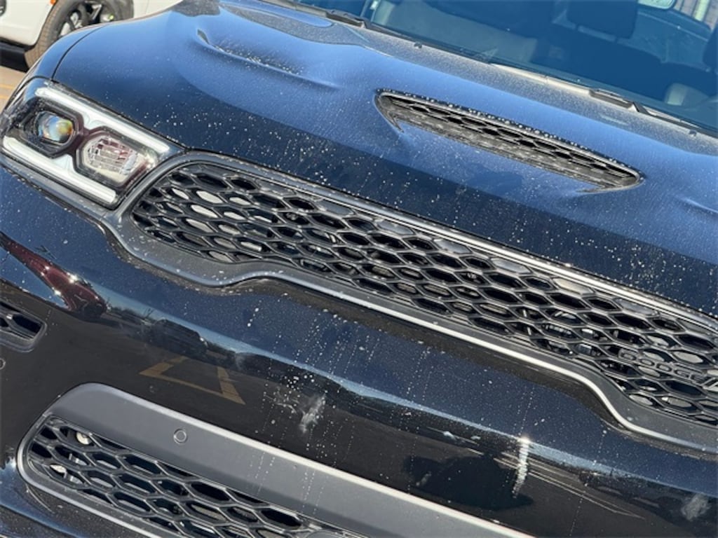 Used 2026 Dodge Durango GT Plus Hemi V8 SUV
