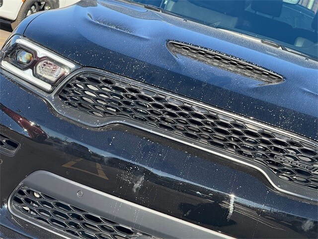 2026 Dodge Durango GT Plus photo 2