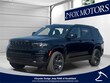  Jeep Grand Cherokee L