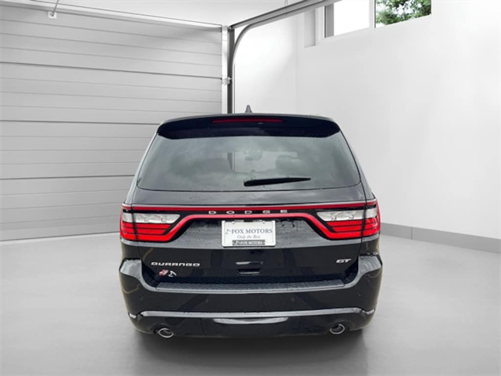 New 2026 Dodge Durango GT PLUS AWD Sport Utility