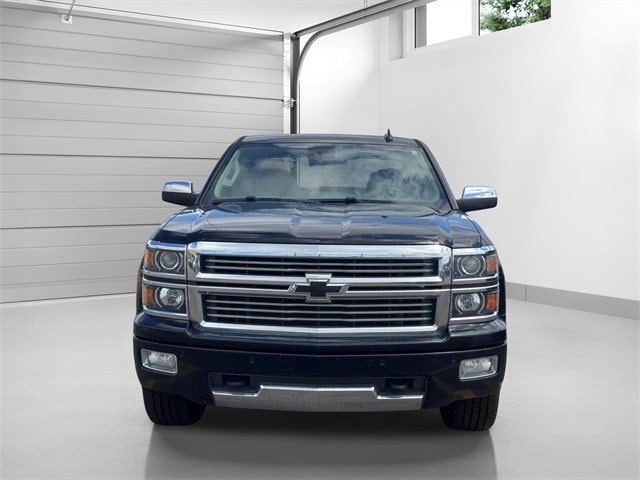 Used 2015 Chevrolet Silverado 1500 High Country with VIN 3GCUKTECXFG110462 for sale in Southfield, MI