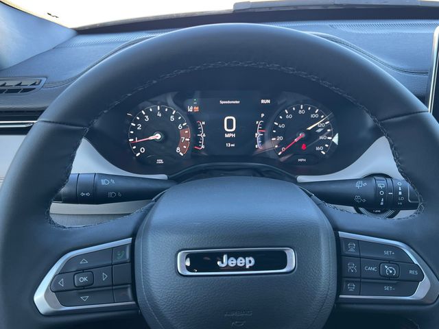 2026 Jeep Compass Limited - Photo 23