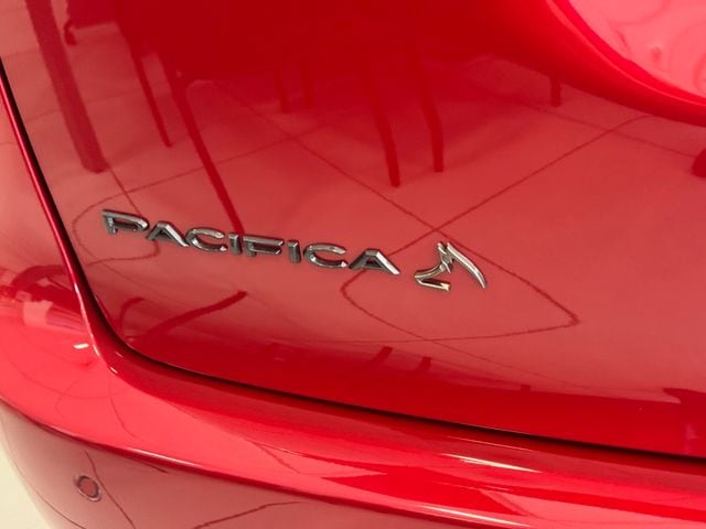 2026 Chrysler Pacifica Select - Photo 7