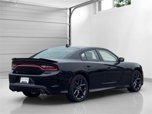 2023 Dodge Charger R/T photo 4