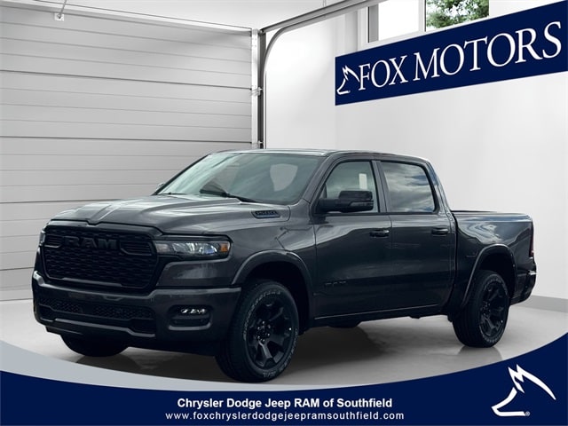 2025 RAM Ram 1500 Pickup Big Horn/Lone Star's photo