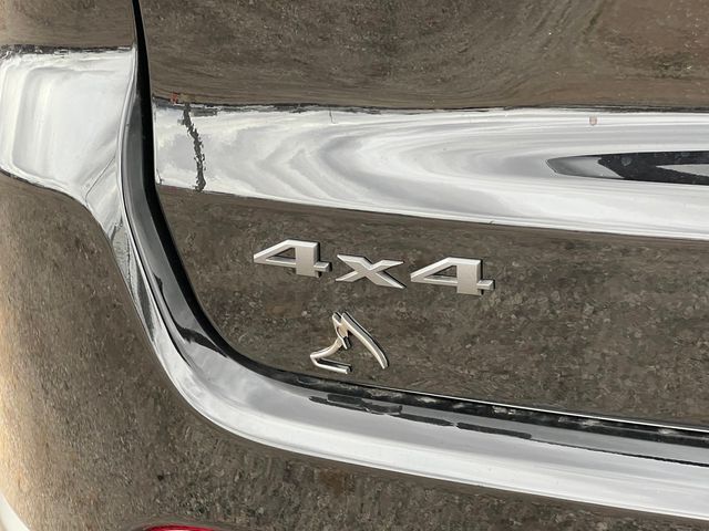 2026 Jeep Compass Trailhawk - Photo 9