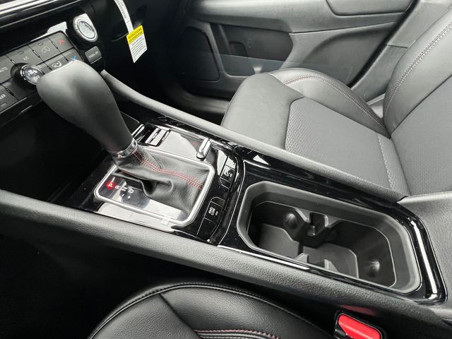 2026 Jeep Compass Trailhawk - Photo 22