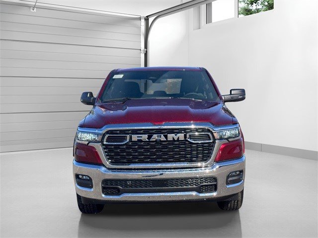 Used 2025 RAM Ram 1500 Pickup Big Horn/Lone Star with VIN 1C6RRFFG7SN745684 for sale in Southfield, MI