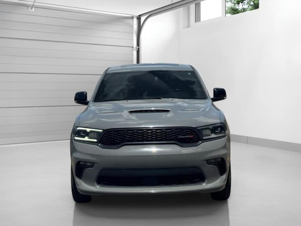 Used 2022 Dodge Durango R/T Plus SUV