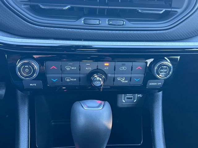 2026 Jeep Compass Trailhawk - Photo 20