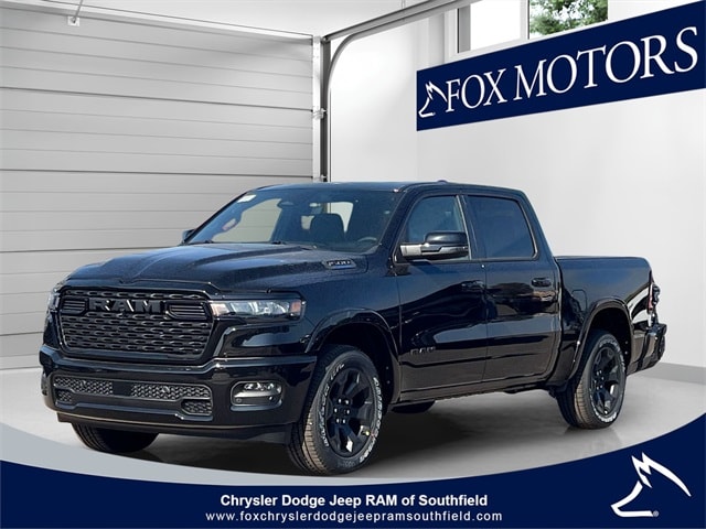 2025 RAM Ram 1500 Pickup Big Horn/Lone Star's photo