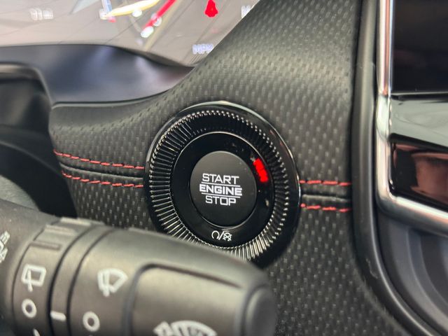 2026 Jeep Compass Trailhawk - Photo 25