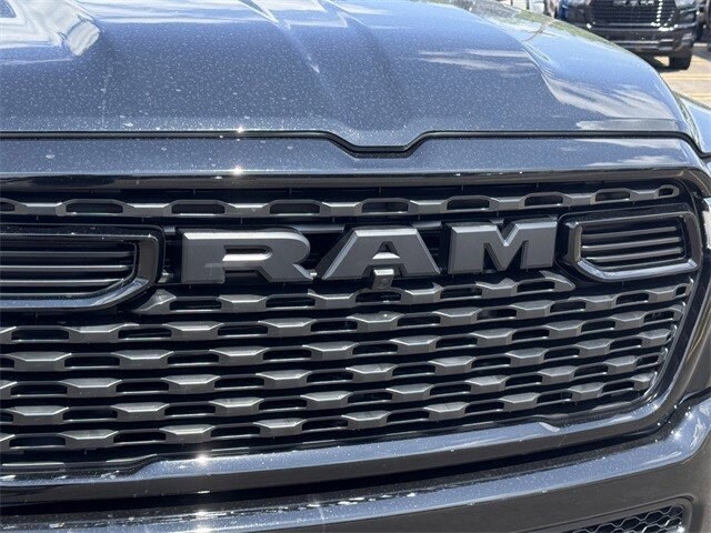 2026 Ram 1500 Big Horn photo 4