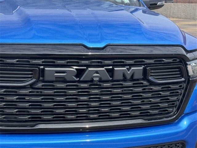 2025 Ram 1500 Big Horn Lone Star photo 4