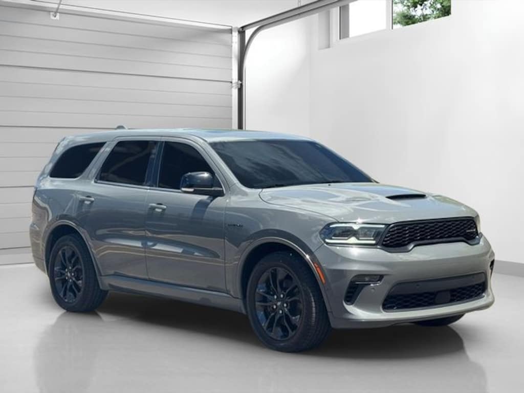 Used 2022 Dodge Durango R/T Plus SUV