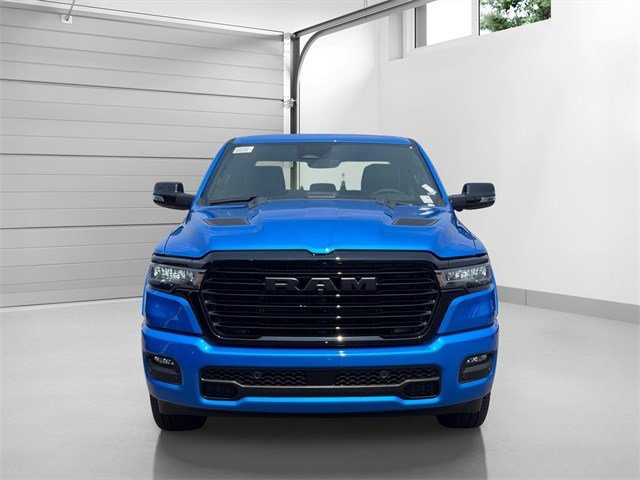 2026 Ram 1500 Laramie photo 2