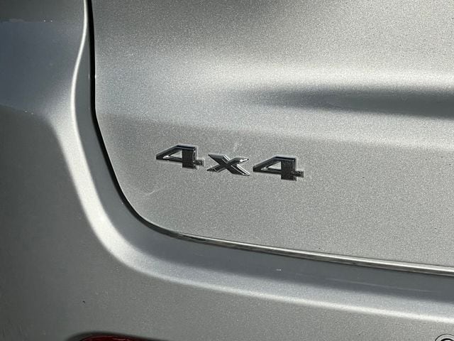 2026 Jeep Compass Limited - Photo 8