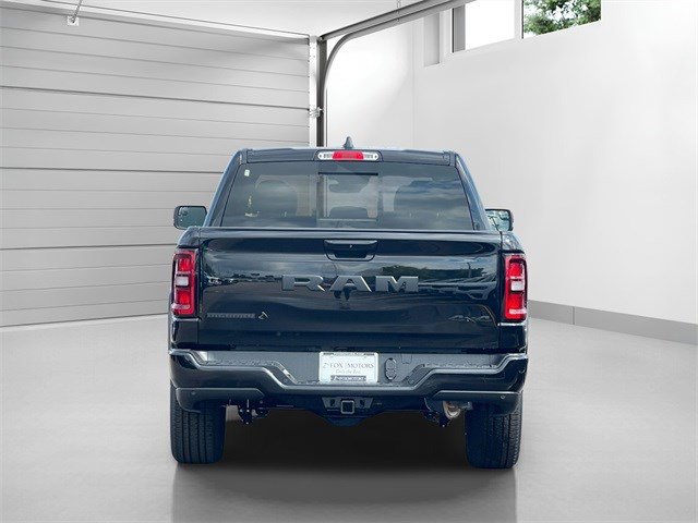 2025 Ram 1500 Big Horn Lone Star photo 3