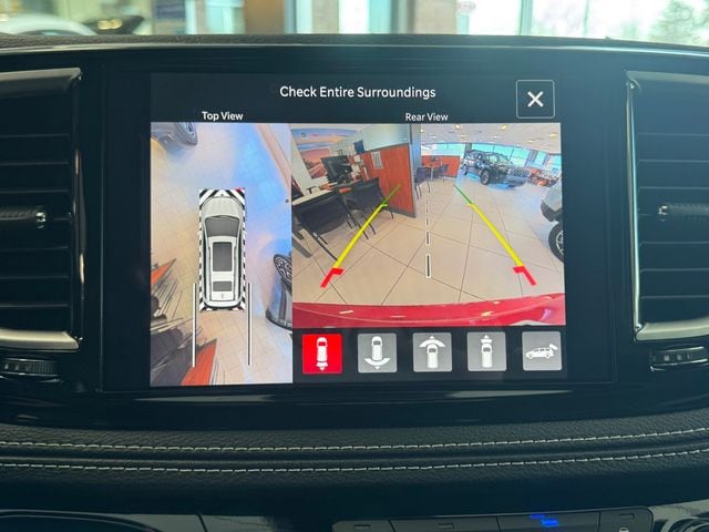 2026 Chrysler Pacifica Select - Photo 17