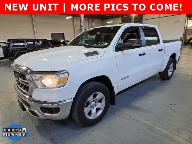 2023 RAM Ram 1500 Pickup Big Horn/Lone Star's photo