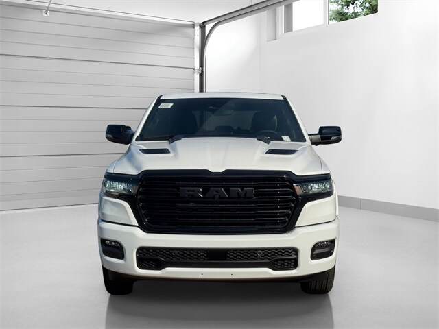 2026 Ram 1500 Laramie photo 2