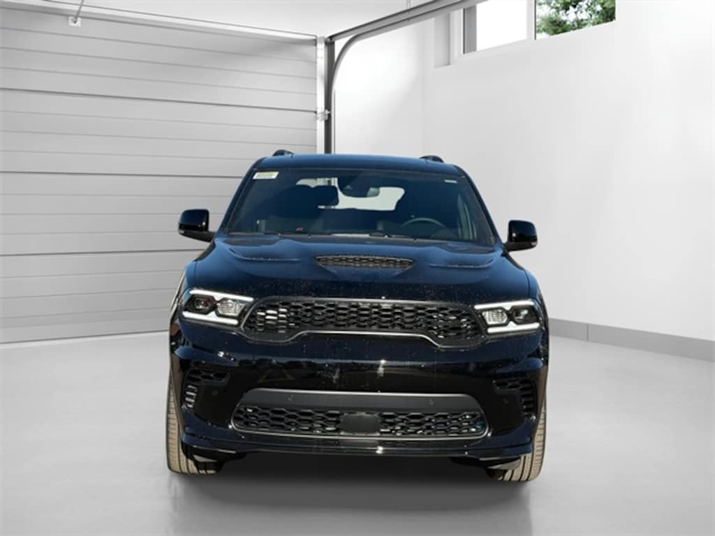 Used 2026 Dodge Durango GT Plus Hemi V8 SUV