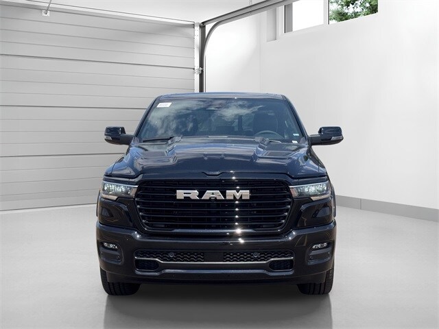 2026 Ram 1500 Laramie photo 2