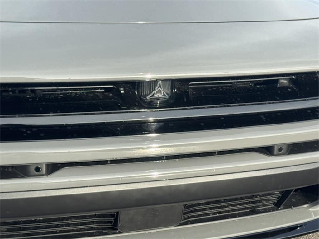 New 2026 Dodge Charger 2-Door SCAT PACK AWD Coupe