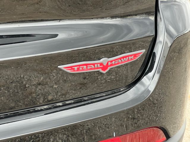 2026 Jeep Compass Trailhawk - Photo 8