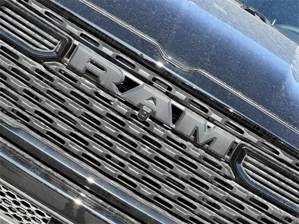 Used 2026 Ram 1500 Big Horn/Lone Star Truck