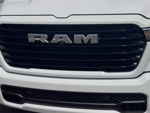 2026 Ram 1500 Laramie photo 4