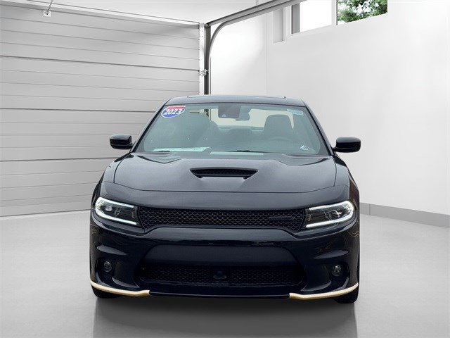 2023 Dodge Charger R/T photo 2