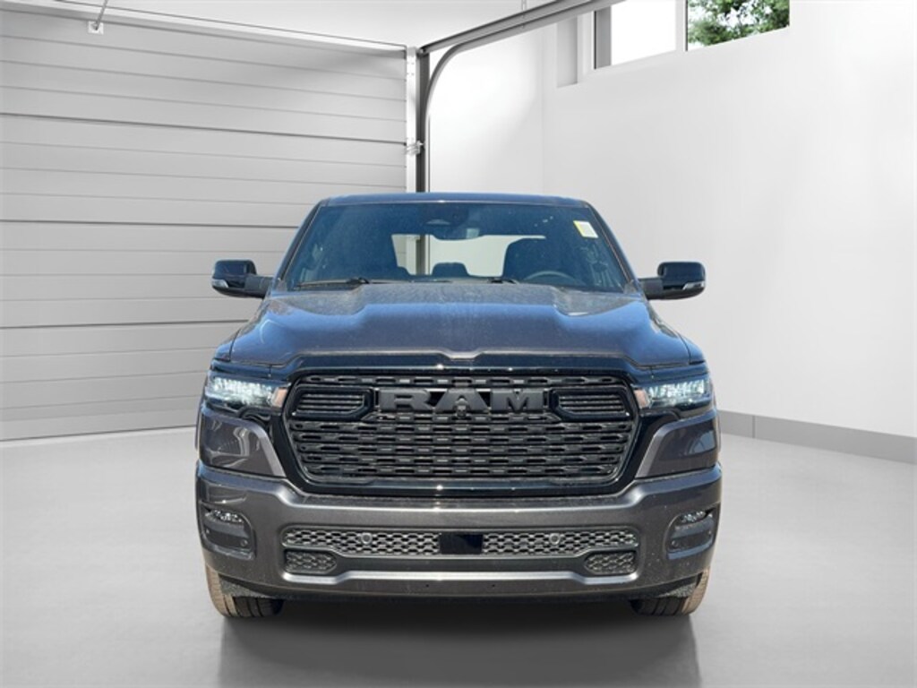 Used 2026 Ram 1500 Big Horn/Lone Star Truck