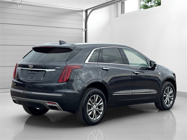2023 Cadillac XT5 Premium Luxury photo 3