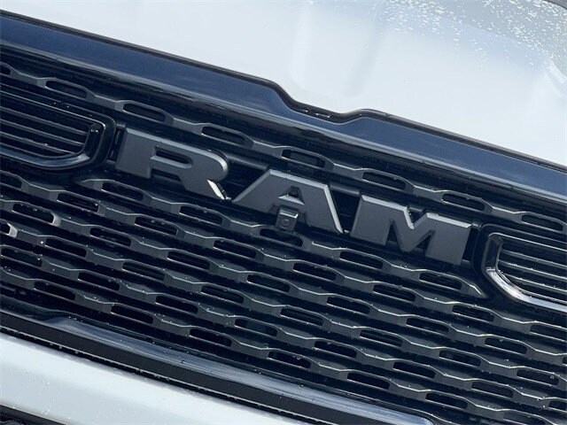 2025 Ram 1500 Big Horn Lone Star photo 4
