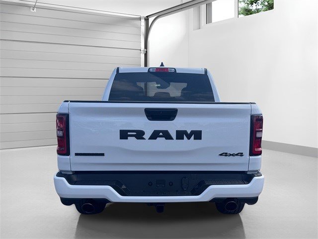 2026 Ram 1500 Big Horn photo 3
